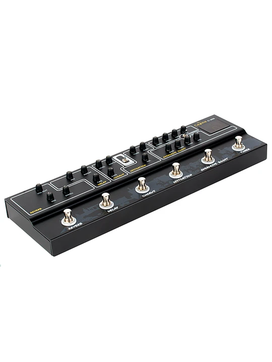 Caline C-300 Multiefecto 1