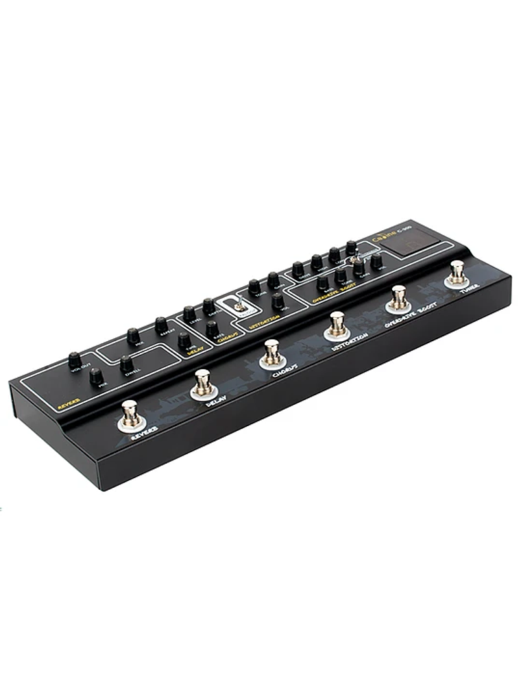 Caline C-300 Multiefecto 1