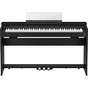 Piano Digital Casio Celviano AP-S200 BK - Negro