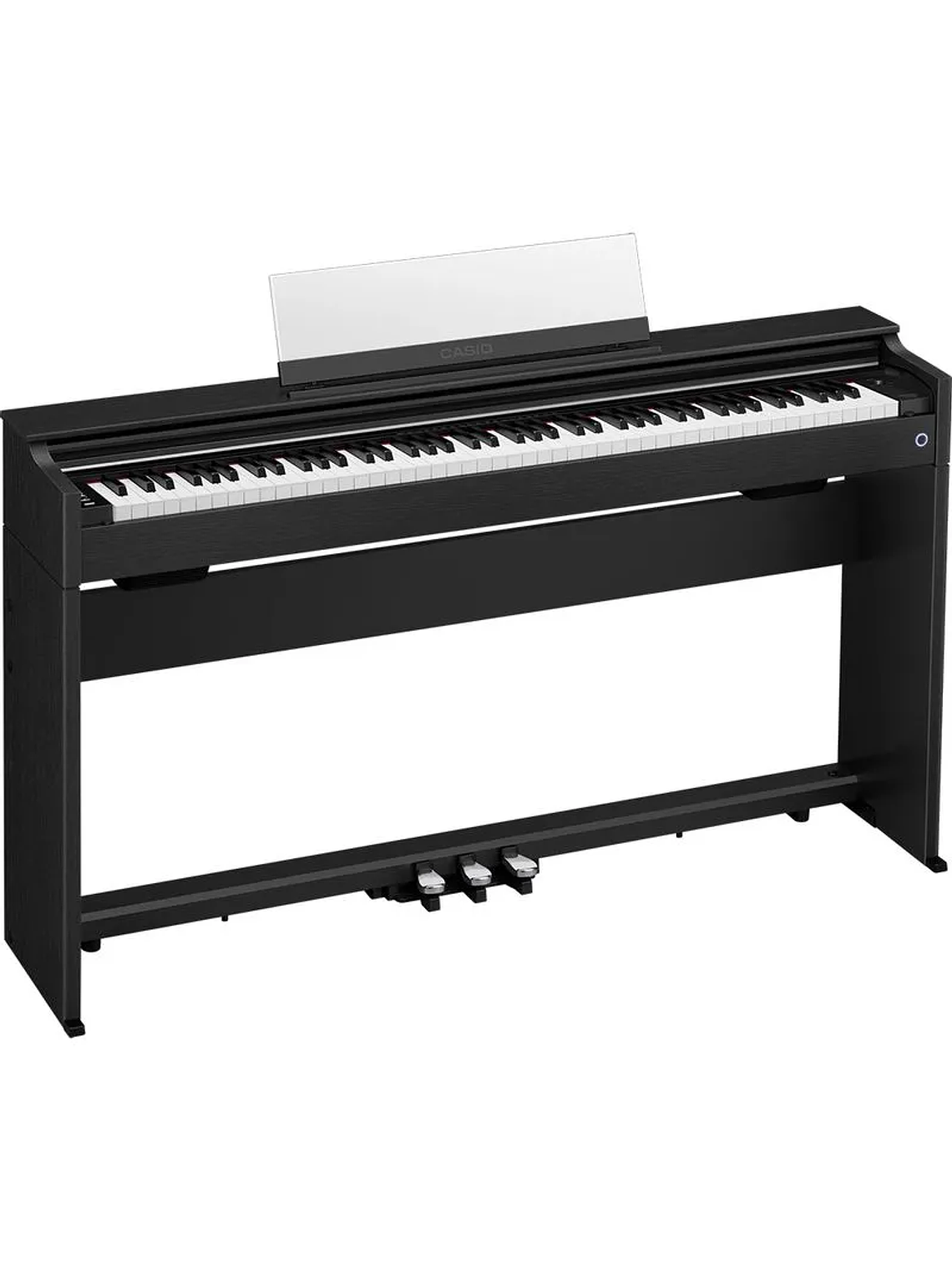 Piano Digital Casio Celviano AP-S200 BK - Negro 2