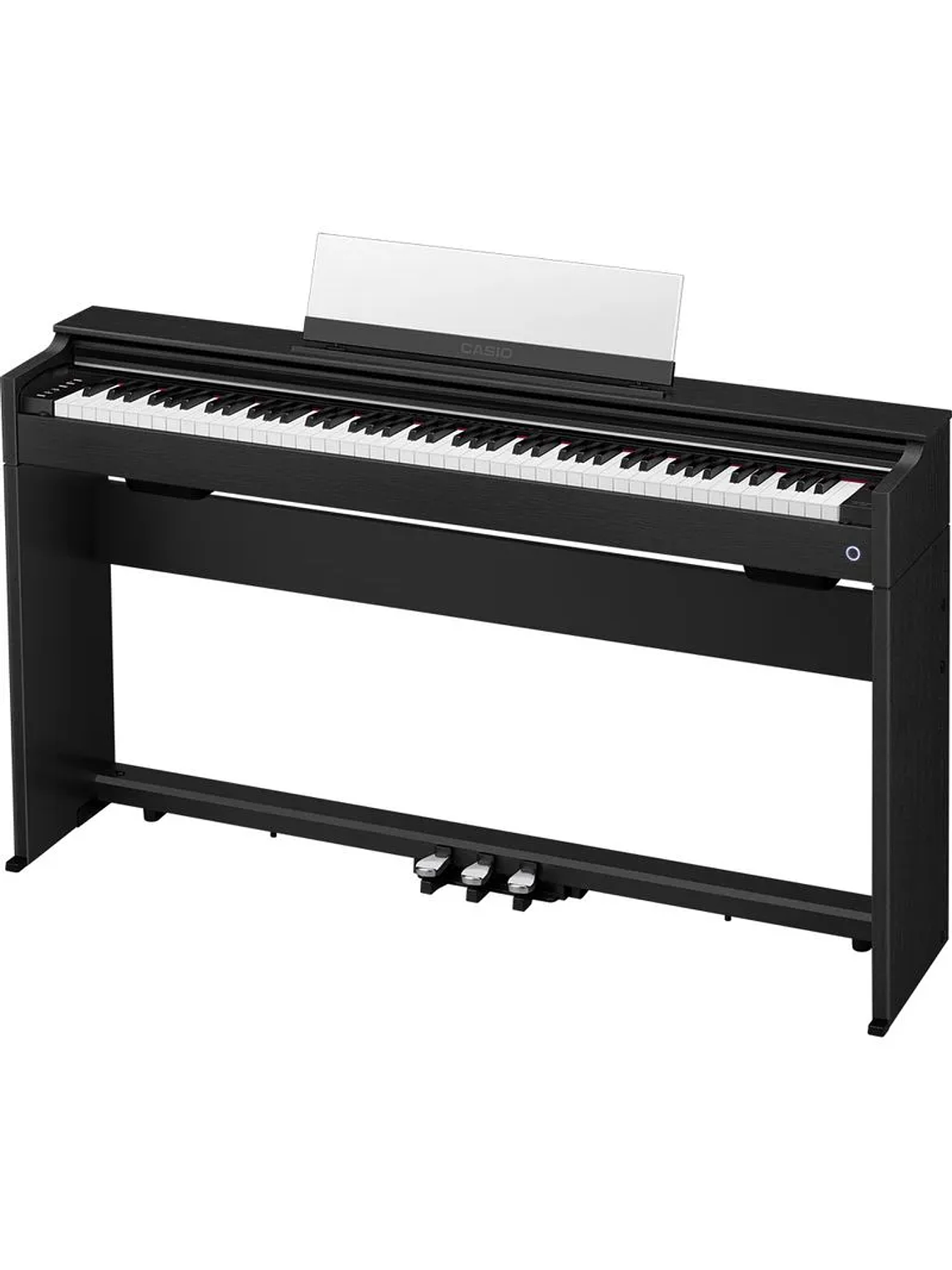 Piano Digital Casio Celviano AP-S200 BK - Negro 4