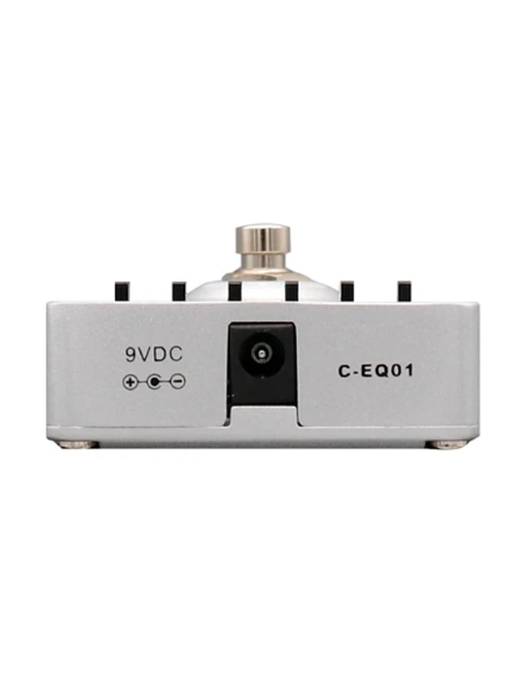 CoolMusic Sixband EQ Ecualizador/ C-EQ01 3