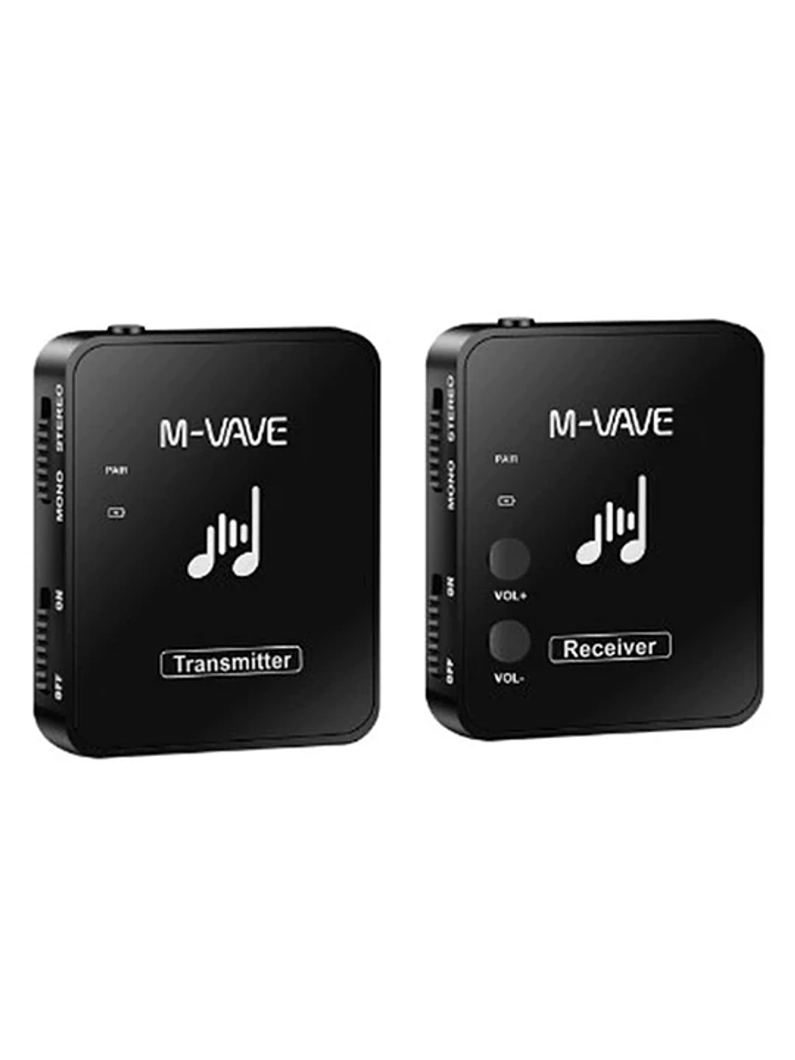 M-VAVE MONITOR WP-10 1