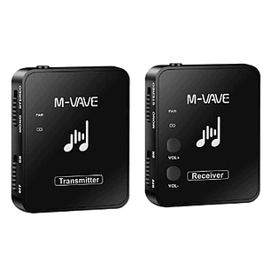M-VAVE MONITOR WP-10