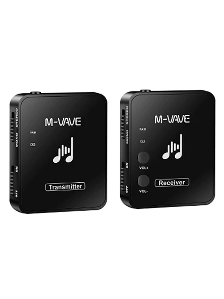 M-VAVE MONITOR WP-10 1