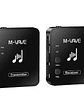 M-VAVE MONITOR WP-10 - Miniatura 1