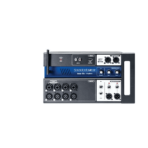 Mixer Digital Soundcraft Ui12
