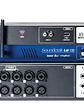 Mixer Digital Soundcraft Ui12 - Miniatura 1