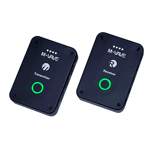 Monitor Inalámbrico WP-9 M-Vave 