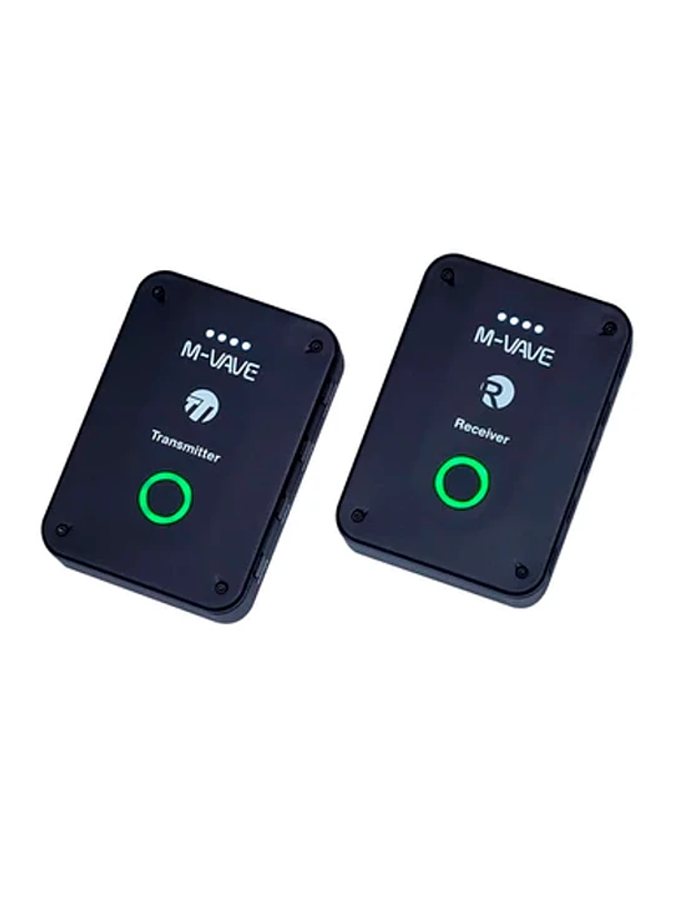 Monitor Inalámbrico WP-9 M-Vave  1