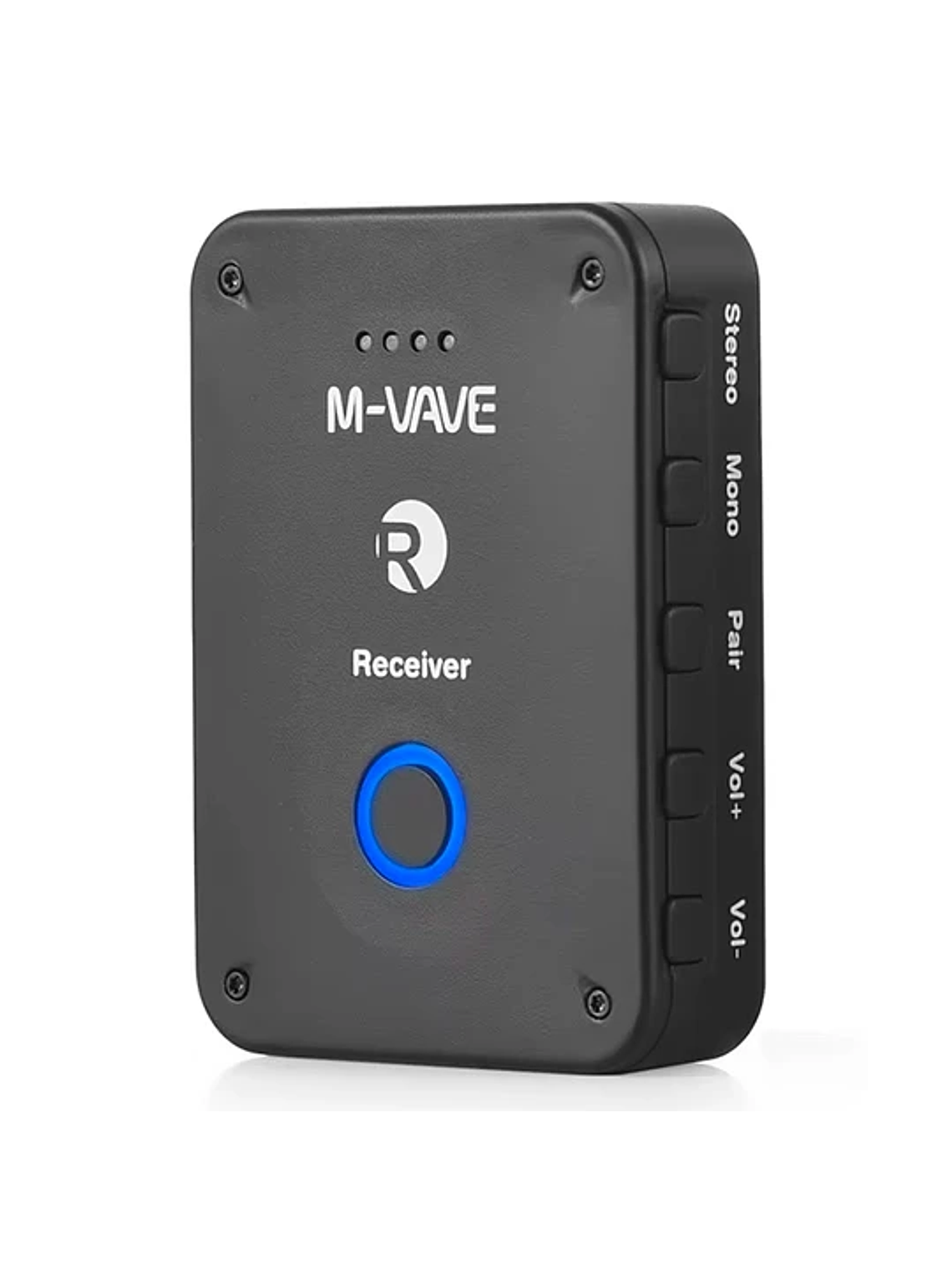 Receptor Monitor Inalámbrico WP-9 M-Vave  1