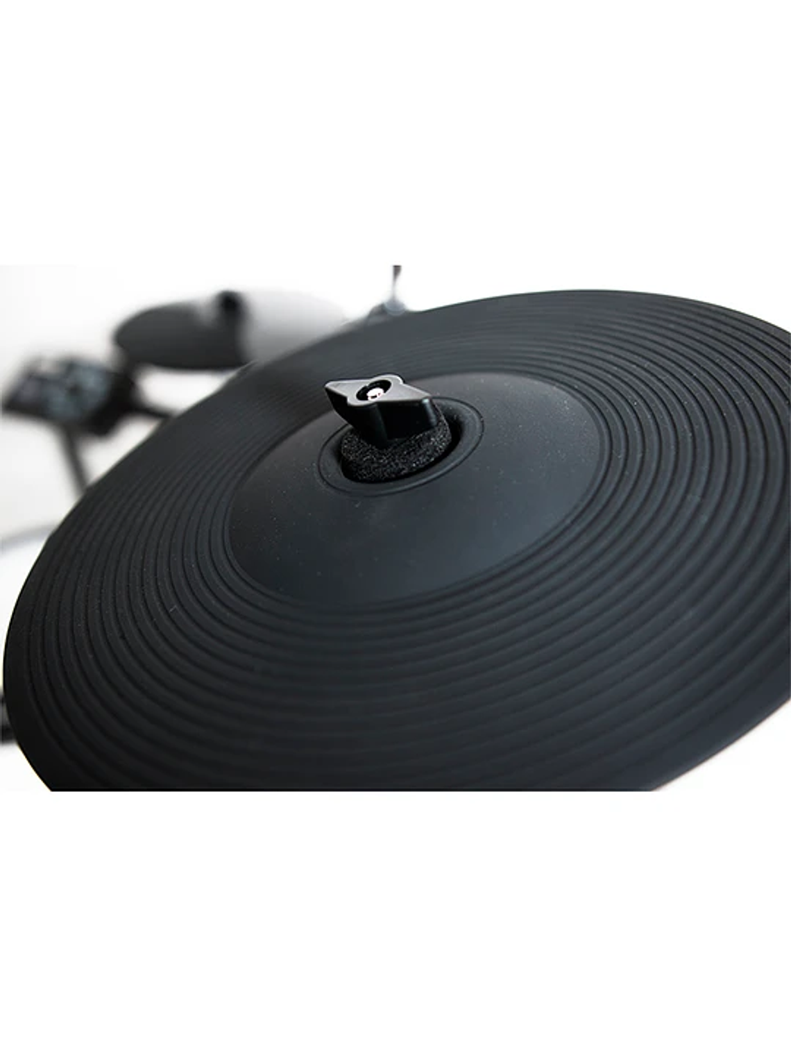 Lemon Platillo Doble Zona, Choke, 13