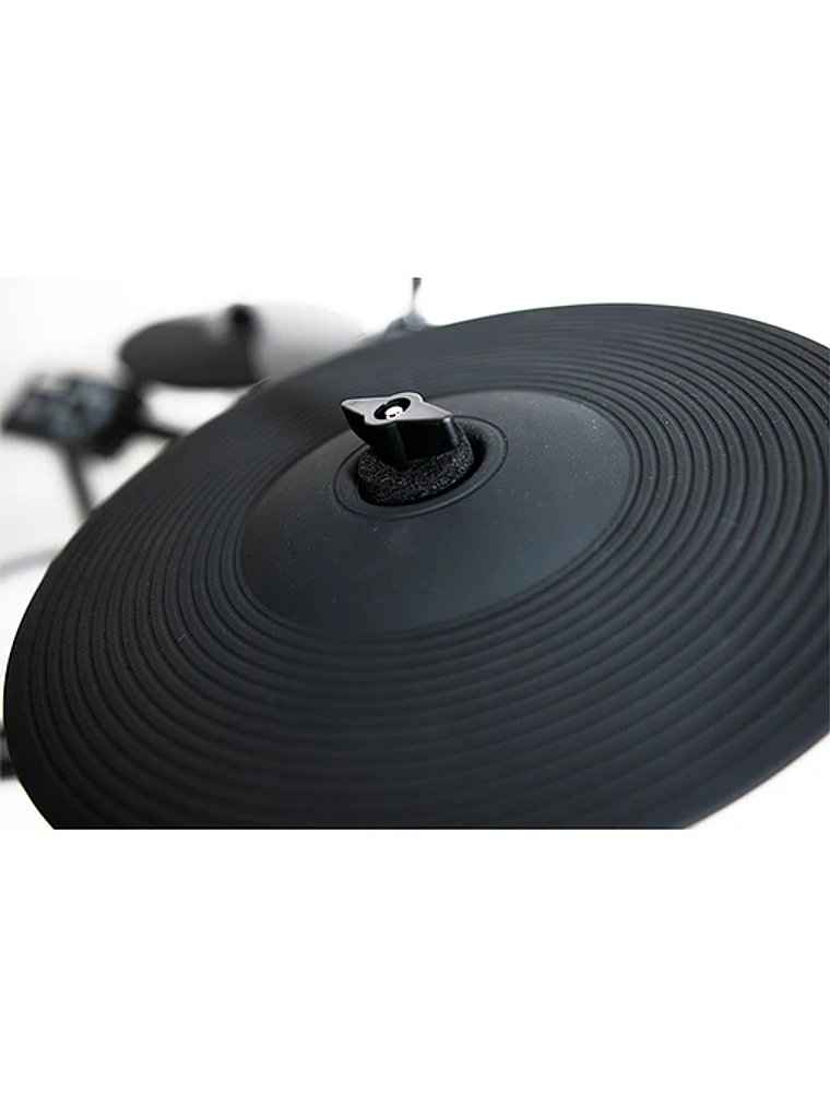 Lemon Platillo Doble Zona, Choke, 13