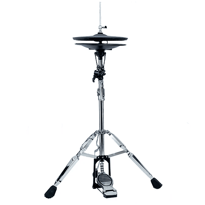 Batería Electrónica T-950 Black LEMON 2