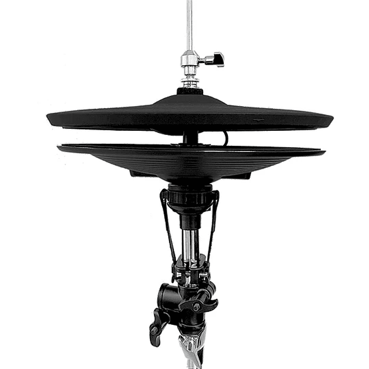 Batería Electrónica T-950 Black LEMON 3