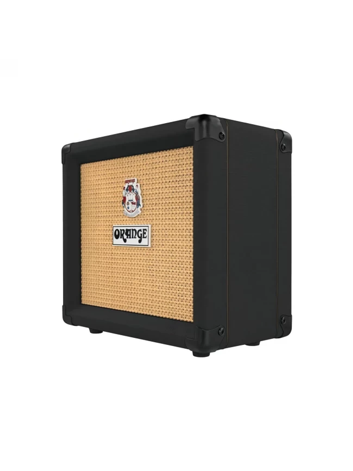 ORANGE CRUSH 12 BK | Amplificador combo para guitarra electrica 2