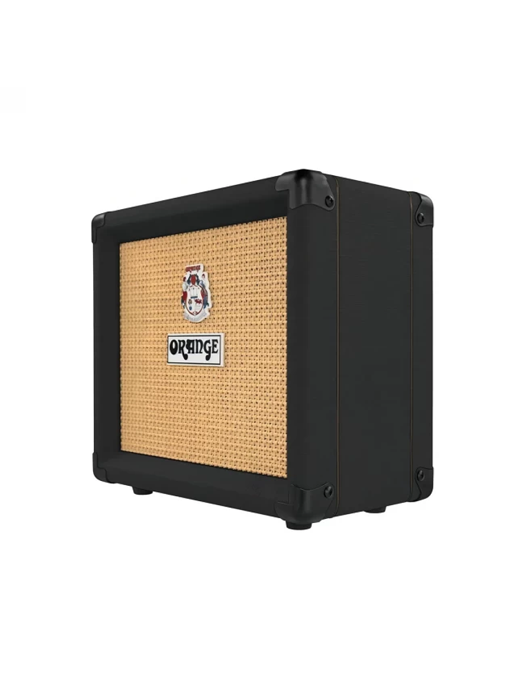 ORANGE CRUSH 12 BK | Amplificador combo para guitarra electrica 2