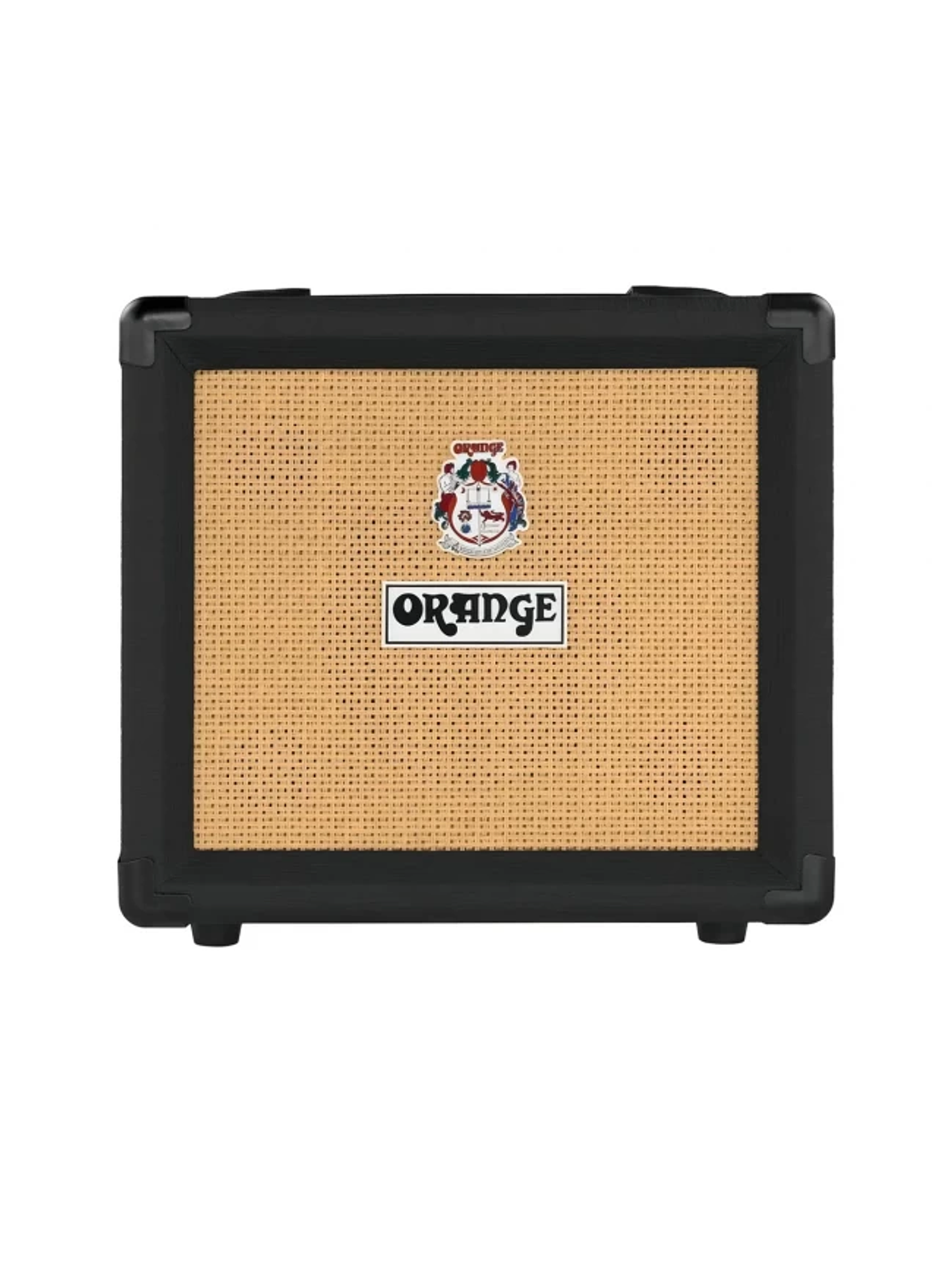 ORANGE CRUSH 12 BK | Amplificador combo para guitarra electrica 1