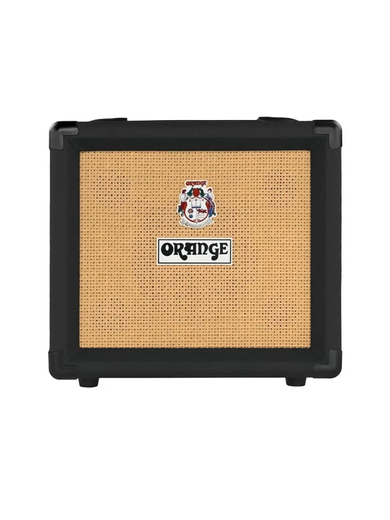 ORANGE CRUSH 12 BK | Amplificador combo para guitarra electrica 1