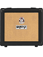 ORANGE CRUSH 12 BK | Amplificador combo para guitarra electrica - Miniatura 1