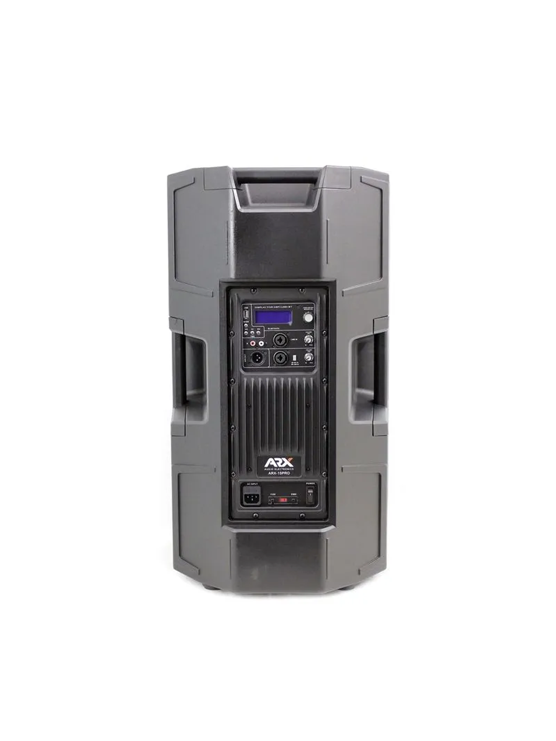 Caja acústica activa ARX115-Pro 500w 3
