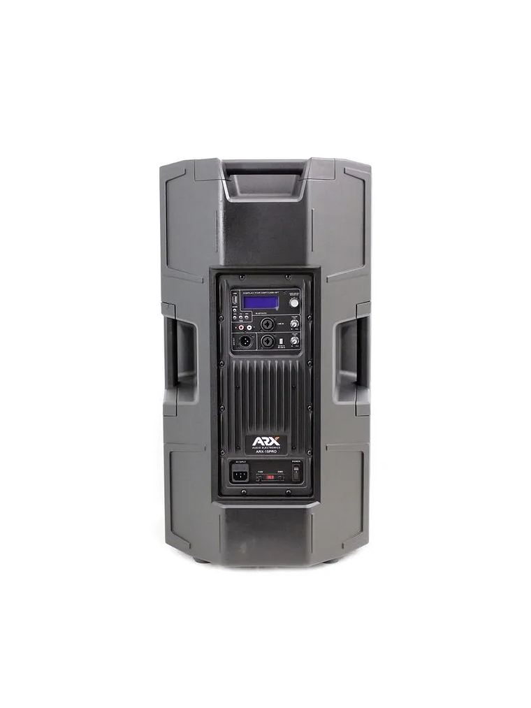 Caja acústica activa ARX115-Pro 500w 3