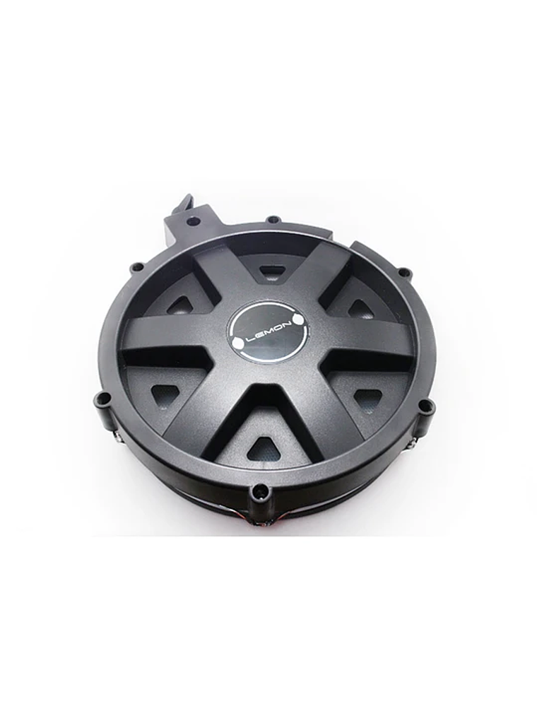 Pad Malla -Doble Zona 12