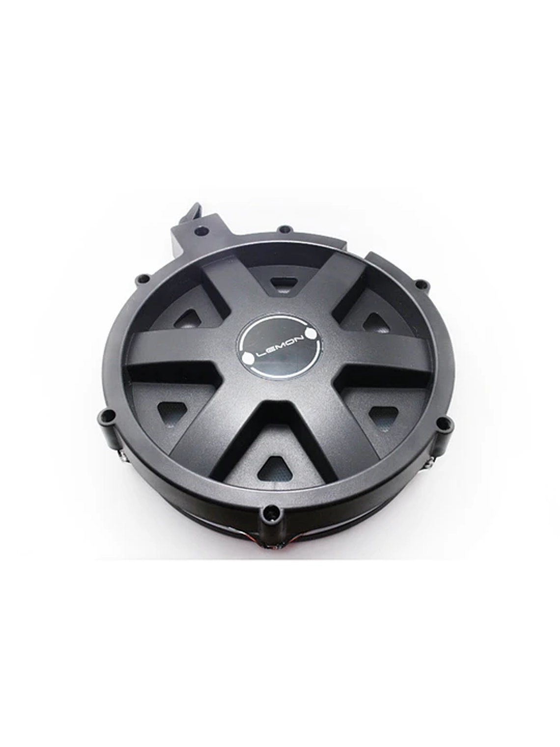 Pad Malla -Doble Zona 10