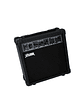 Pack Bajo Eléctrico Jazz Natural JB100 NT, Amp 15w XGTR - Miniatura 4
