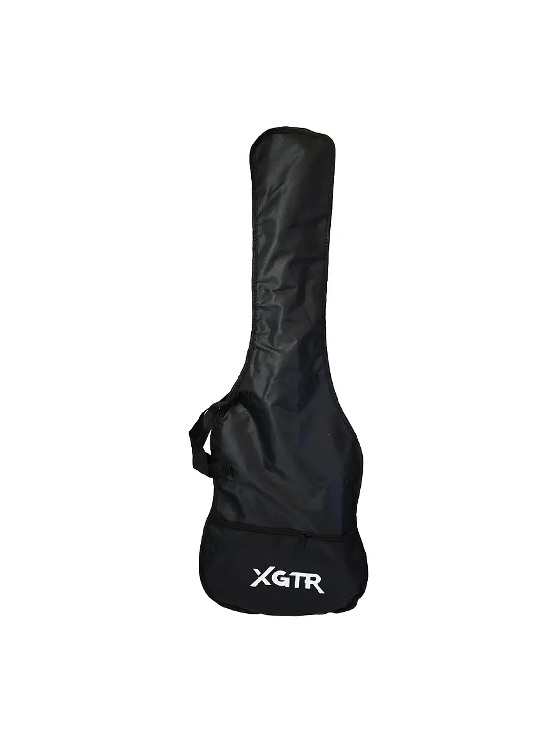 Pack Bajo Eléctrico Jazz Sunburst JB100 SB, Amp 15w XGTR 3