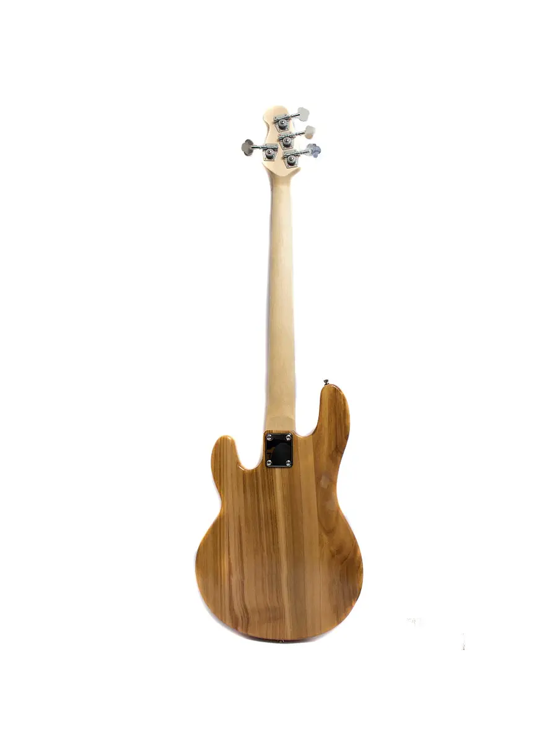 Bajo Eléctrico Stingray Natural MB100-NT XGTR 2