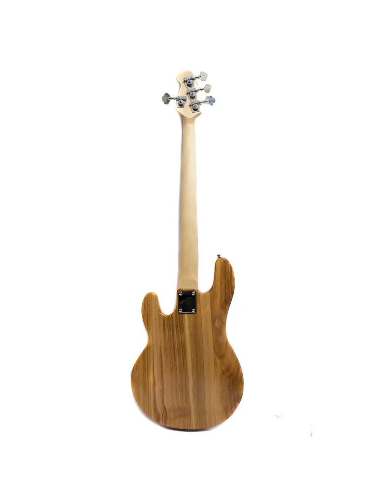 Bajo Eléctrico Stingray Natural MB100-NT XGTR 2