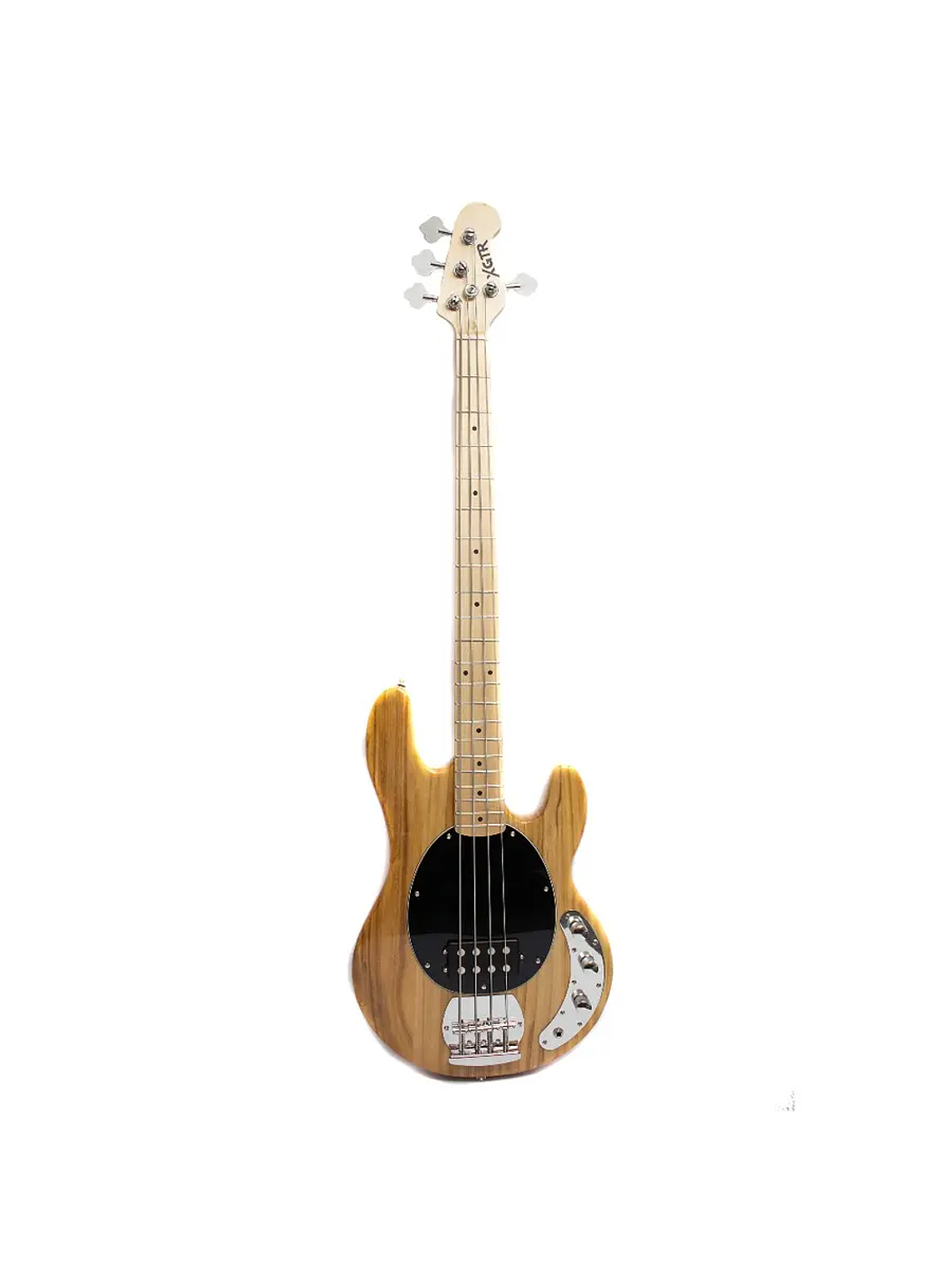 Bajo Eléctrico Stingray Natural MB100-NT XGTR 1