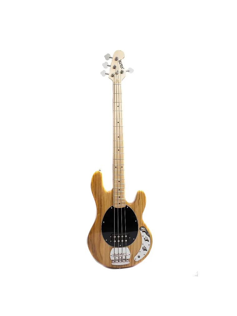 Bajo Eléctrico Stingray Natural MB100-NT XGTR 1