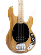 Bajo Eléctrico Stingray Natural MB100-NT XGTR - Miniatura 3