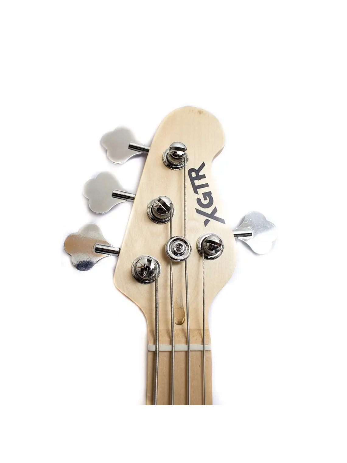 Bajo Eléctrico Stingray Natural MB100-NT XGTR 4