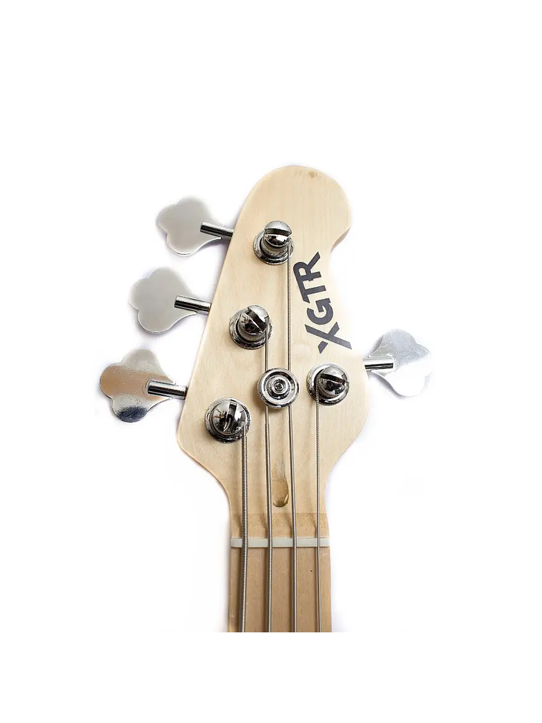 Bajo Eléctrico Stingray Natural MB100-NT XGTR 4