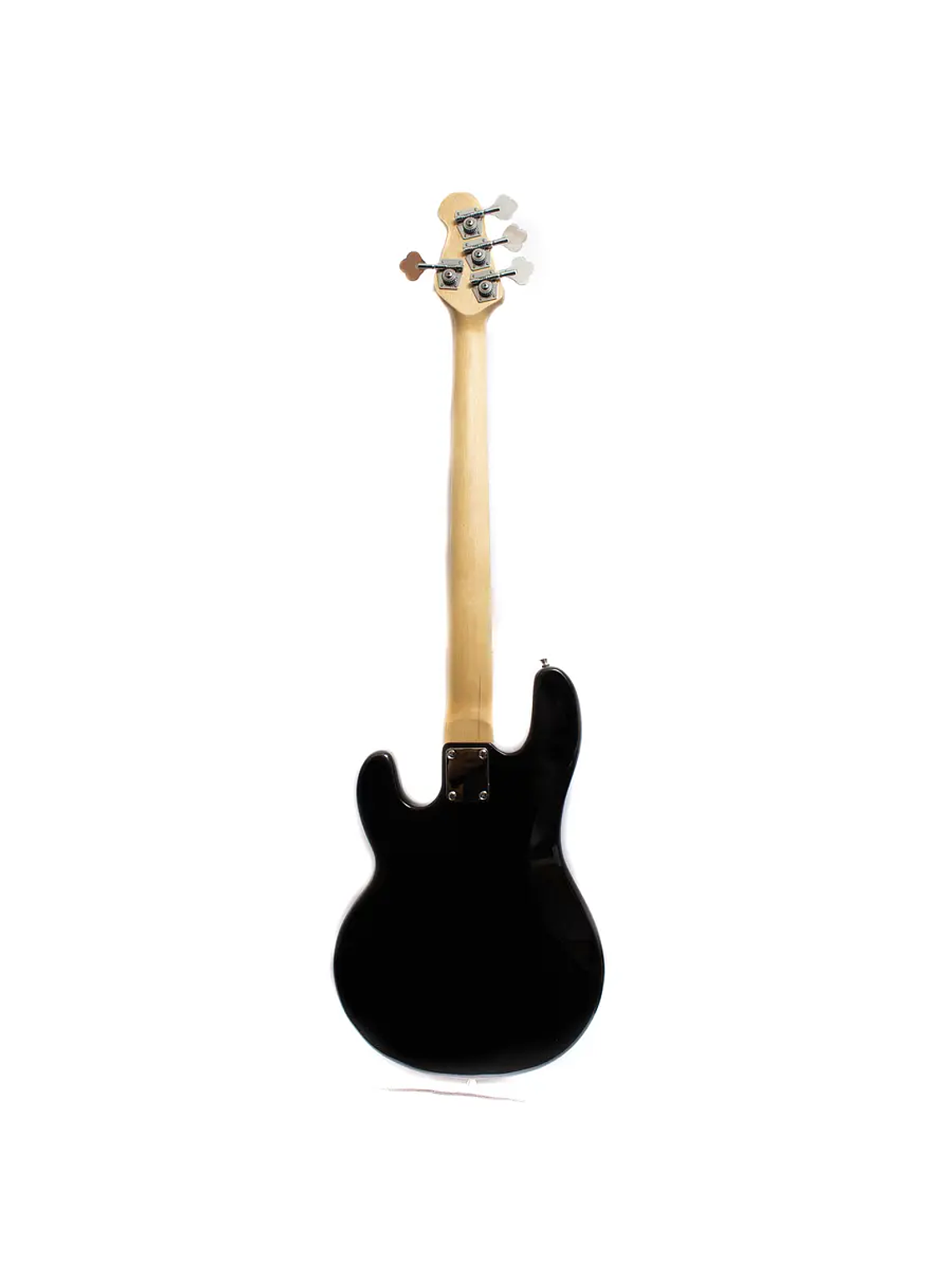Bajo Eléctrico XGTR Stingray Negro MB100-BK 3
