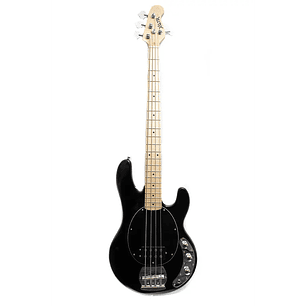Bajo Eléctrico XGTR Stingray Negro MB100-BK