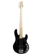 Bajo Eléctrico XGTR Stingray Negro MB100-BK - Miniatura 1