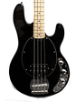 Bajo Eléctrico XGTR Stingray Negro MB100-BK - Miniatura 2