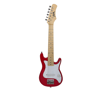 Pack Guitarra Electrica kid Red ST50 XGTR