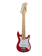 Pack Guitarra Electrica kid Red ST50 XGTR - Miniatura 1