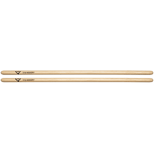 BAQUETAS DE TIMBAL 7/16 HICKORY VHT7/16 VATER