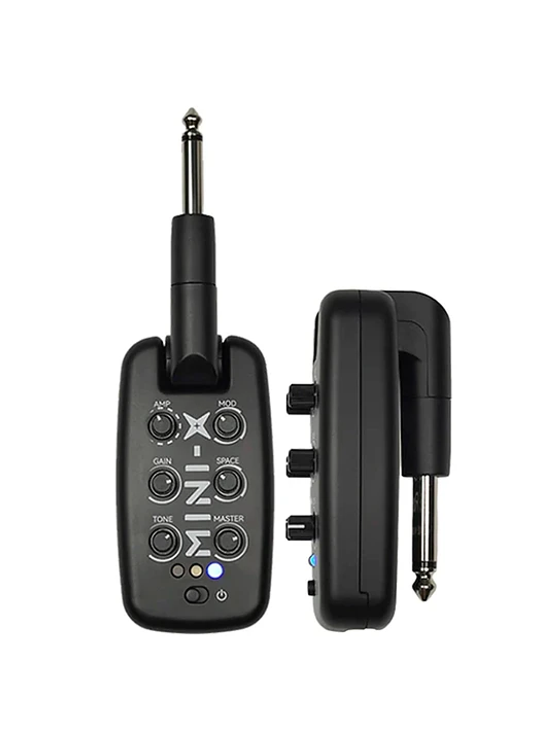 Mini X - Mini Amplificador M-Vave  1