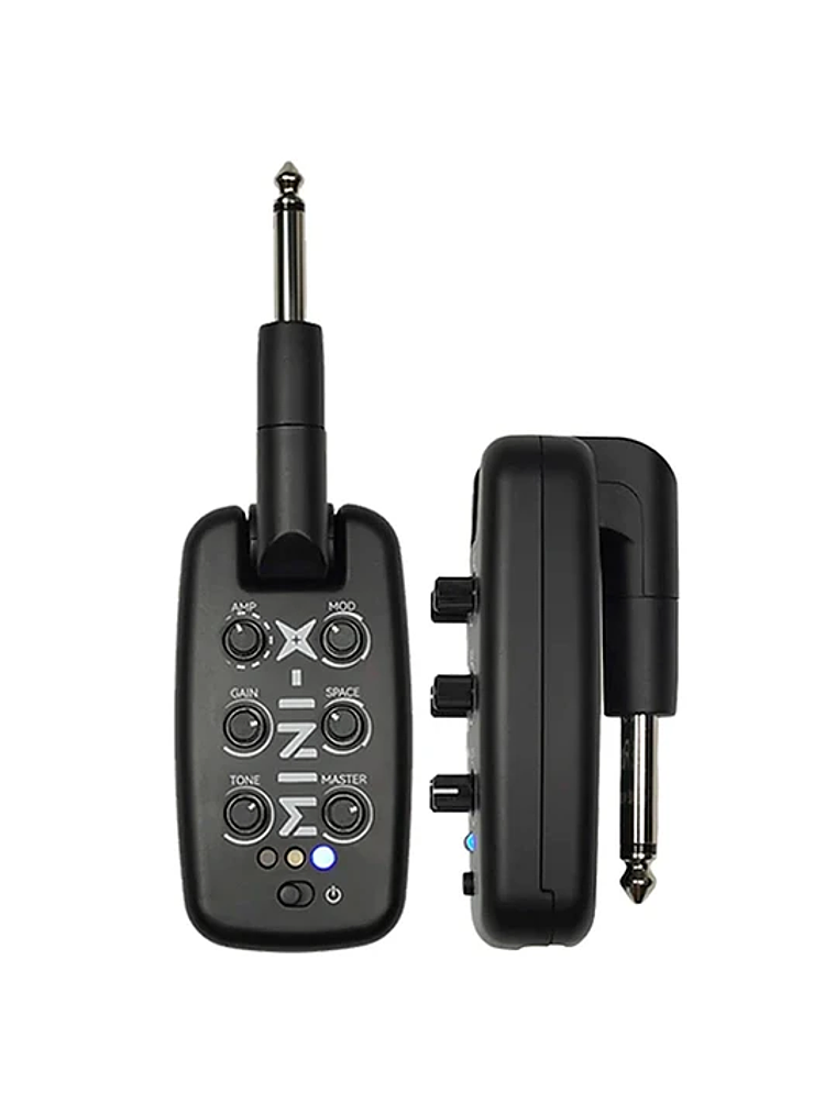 Mini X - Mini Amplificador M-Vave  1