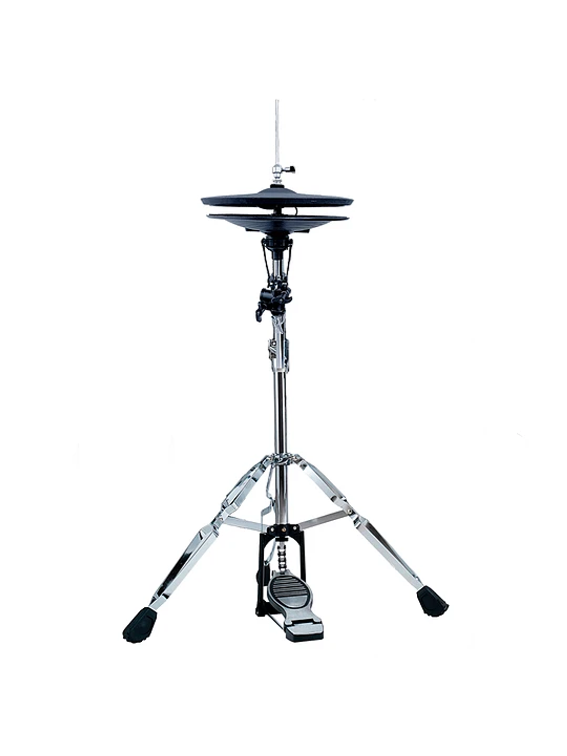 Batería Electrónica T-950 Red Wood LEMON 3