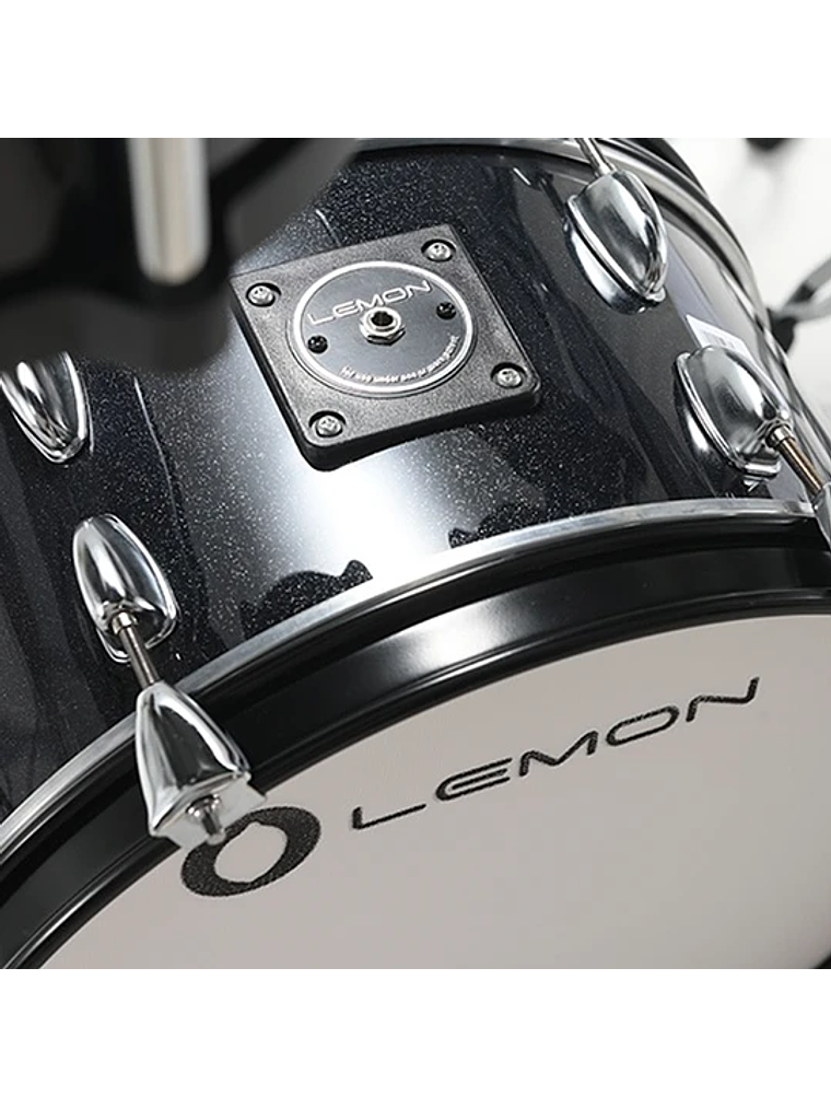 Batería Electrónica T-580 LEMON 2