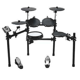 Batería Electrónica Lemon T-300SE