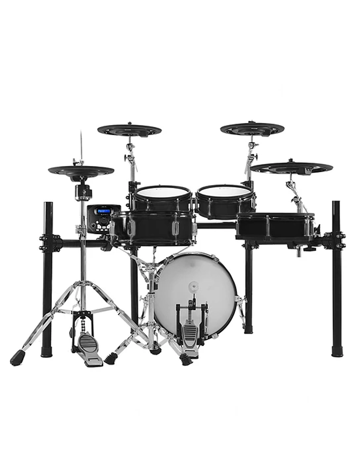 Batería Electrónica T-630 Black LEMON 1